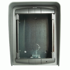 ACI Farfisa PL91 Surface Mounting Box for 1 Module